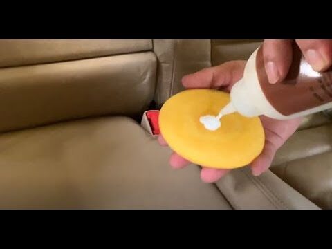 Mantenimiento de Tapicería de Coches: Guía de Limpieza Profunda