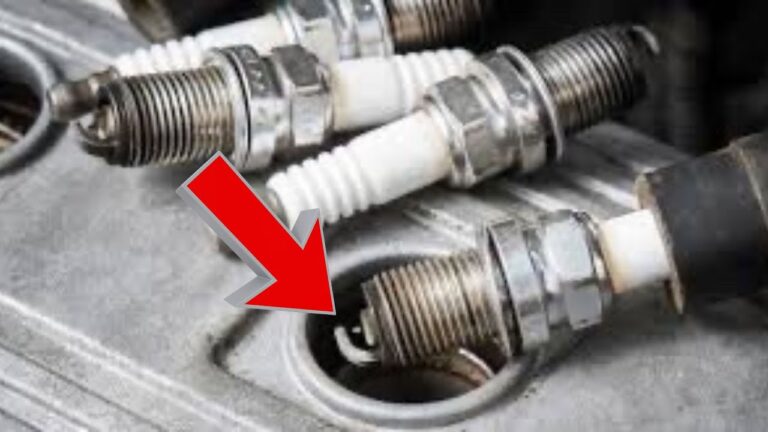 Optimizaci&oacute;n del Mantenimiento de Buj&iacute;as de Encendido en Motores de Motos