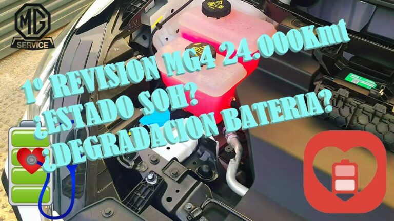 Importancia de la Revisi&oacute;n Peri&oacute;dica de Bater&iacute;as de Coches
