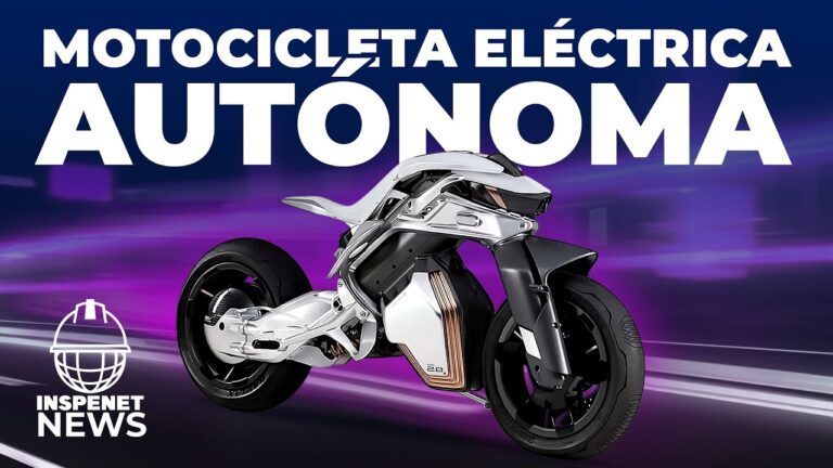 Innovaciones Electr&oacute;nicas Revolucionarias para Motocicletas