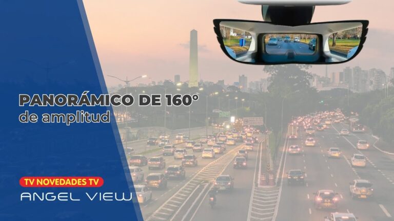 Espejos Retrovisores Modernos para Autos: Estilo y Funcionalidad