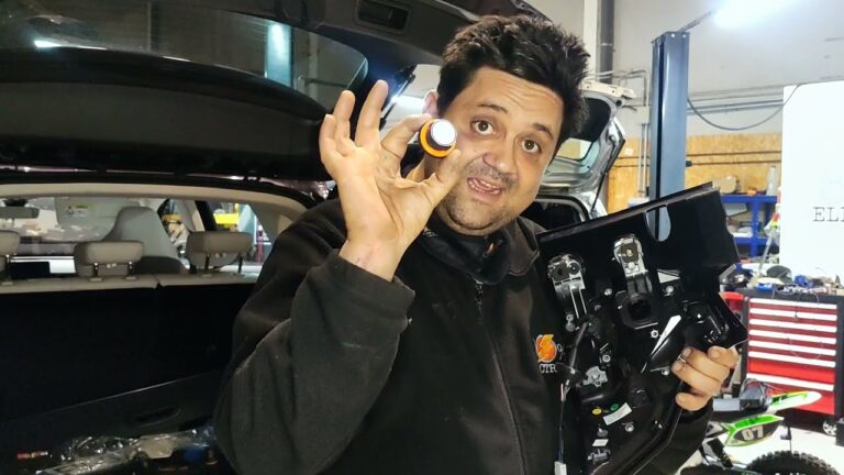 Gu&iacute;a Completa de Recambios y Repuestos para Bater&iacute;as de Coches