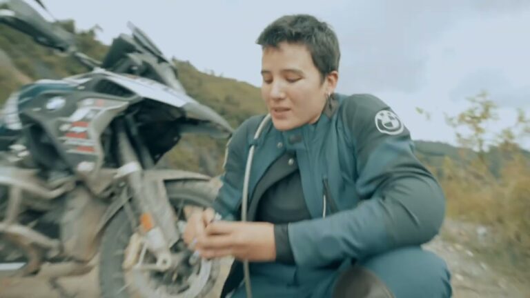 Esenciales herramientas para un botiqu&iacute;n de motos