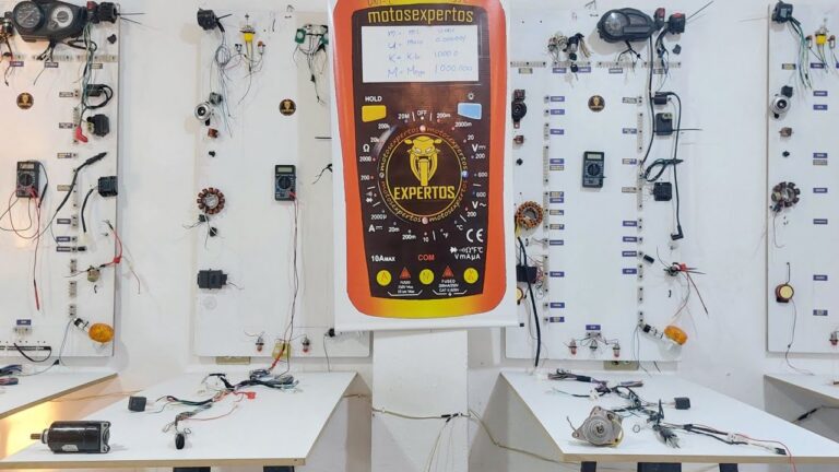 Optimizaci&oacute;n de la Eficiencia Energ&eacute;tica en Sistemas de Escape para Motocicletas