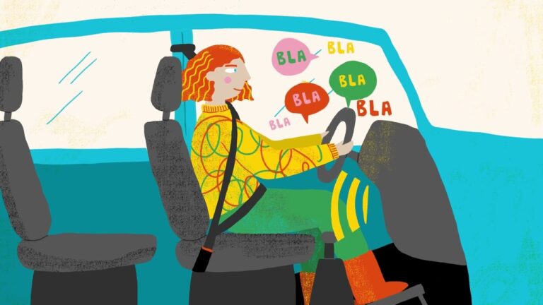 Normativas de Circulaci&oacute;n en la V&iacute;a P&uacute;blica