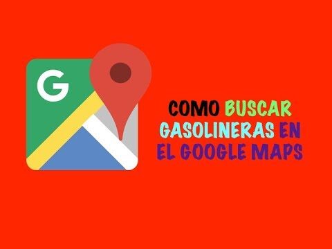 Rutas Eficientes hacia Gasolineras Cercanas