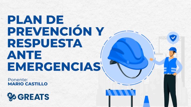 Gu&iacute;a Esencial para la Preparaci&oacute;n ante Emergencias en Carretera