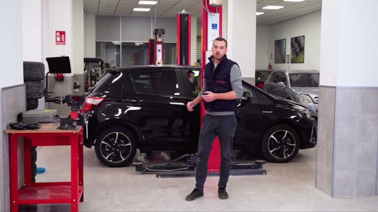 Soluciones Eficientes en Maquinaria para Elevar y Trabajar en Veh&iacute;culos