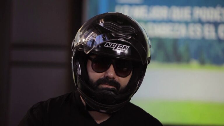 Guantes de Motociclista: Protecci&oacute;n Esencial en Emergencias