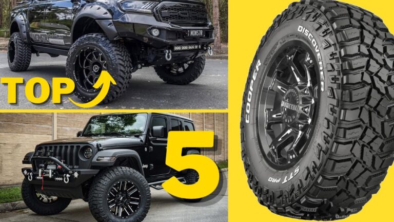 Comparativa de Precios de Neum&aacute;ticos para Camionetas