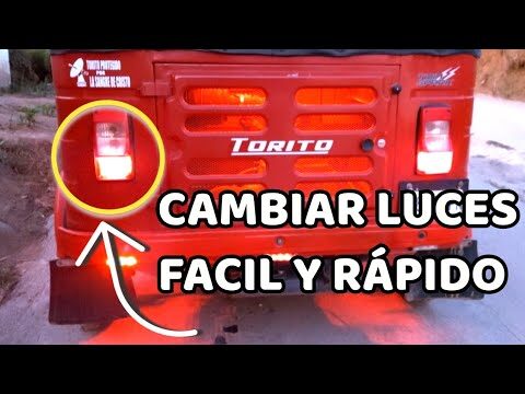 Iluminaci&oacute;n Moderna para Motos: Innovaciones en Luces de Freno