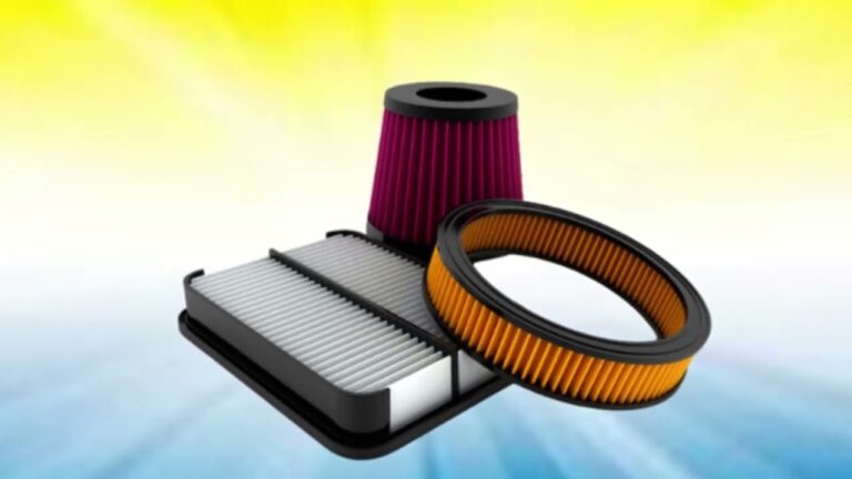Mejora del Rendimiento con Filtros de Aire Adecuados