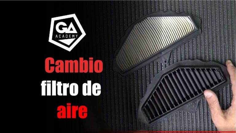 Beneficios de los Filtros de Combustible en Motocicletas