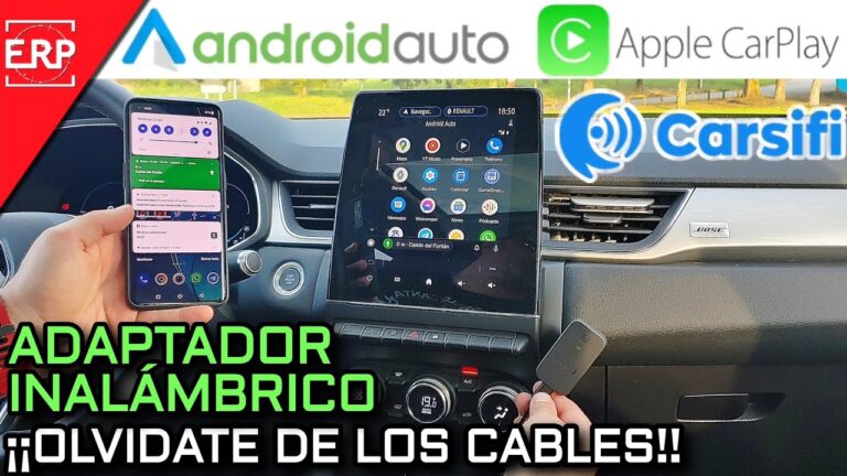 Avances en Conectividad Wi-Fi para Veh&iacute;culos