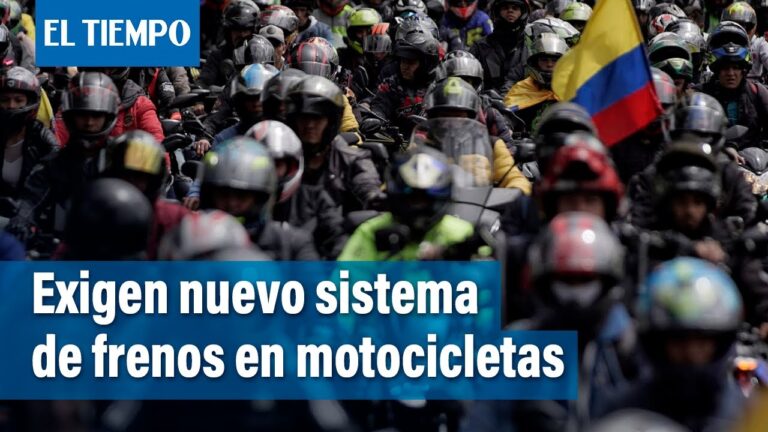 Innovaciones en Sistemas de Frenos para Motocicletas