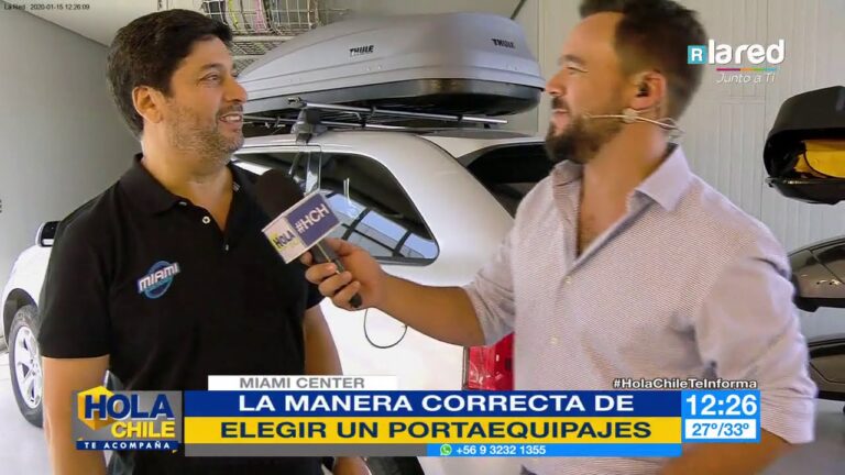 Ventajas de Usar Portaequipajes en Coches