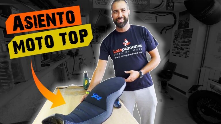 Asientos Personalizados: La Clave para un Confort Superior