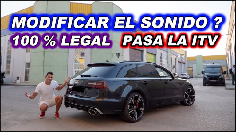 Personalizaci&oacute;n de Sistemas de Escape para Coches