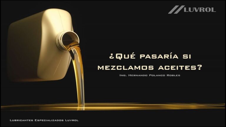 Optimizaci&oacute;n del Cuidado del Motor con Aceite Mineral Especializado