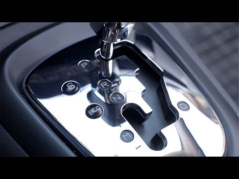 Cuidados Esenciales para la Transmisi&oacute;n del Autom&oacute;vil