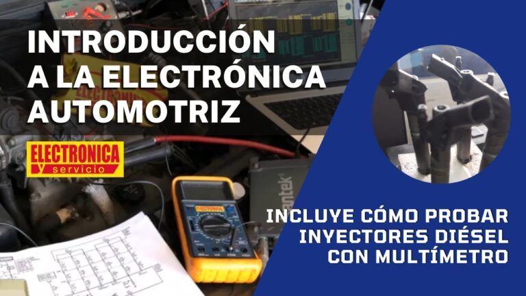 La Esencial Electrónica en Coches Modernos