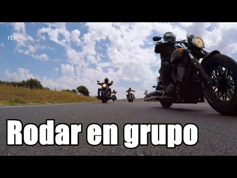Rutas Seguras para Motociclistas: Gu&iacute;a Esencial