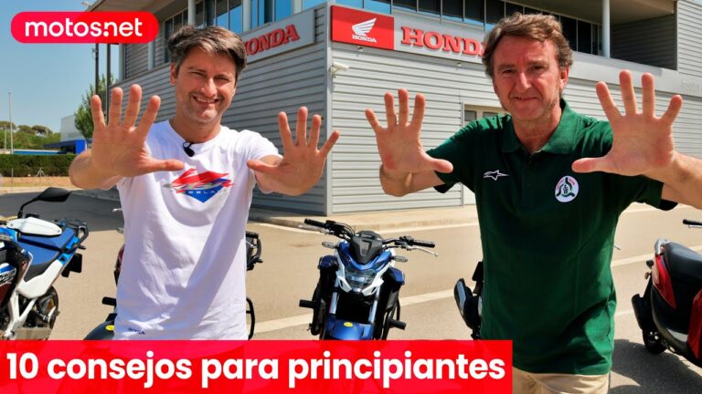 Consejos para Elegir la Direcci&oacute;n Ideal de Tu Moto