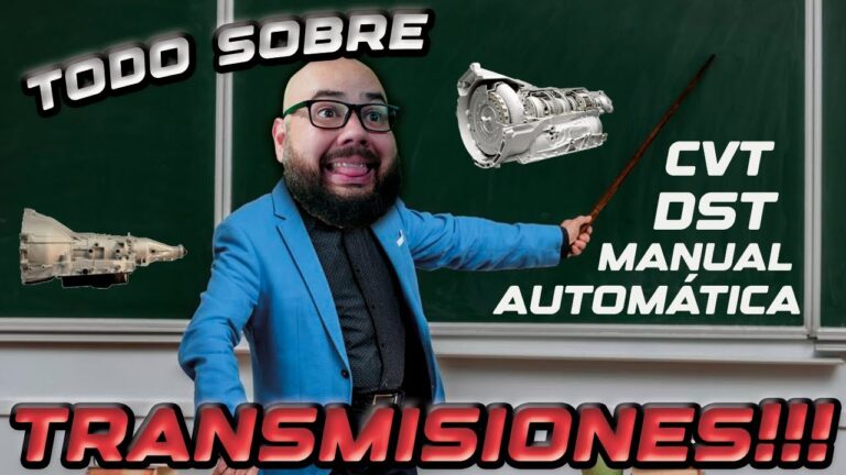 Beneficios de una Transmisi&oacute;n Eficiente en Coches