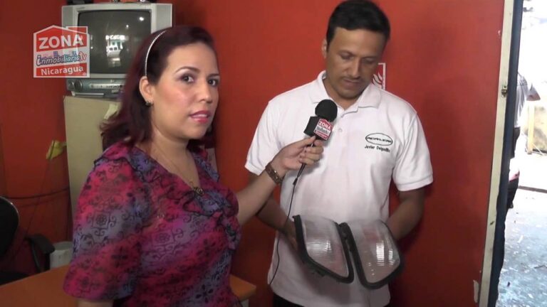 Foco Ideal para Reparaciones de Veh&iacute;culos