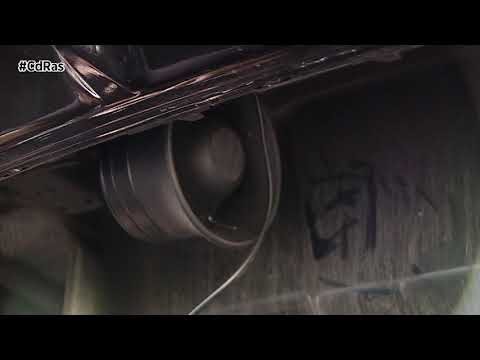 Mejorando la experiencia de conducci&oacute;n con sistemas de escape personalizados