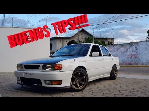 Faldones: Mejora la Est&eacute;tica de Tu Coche