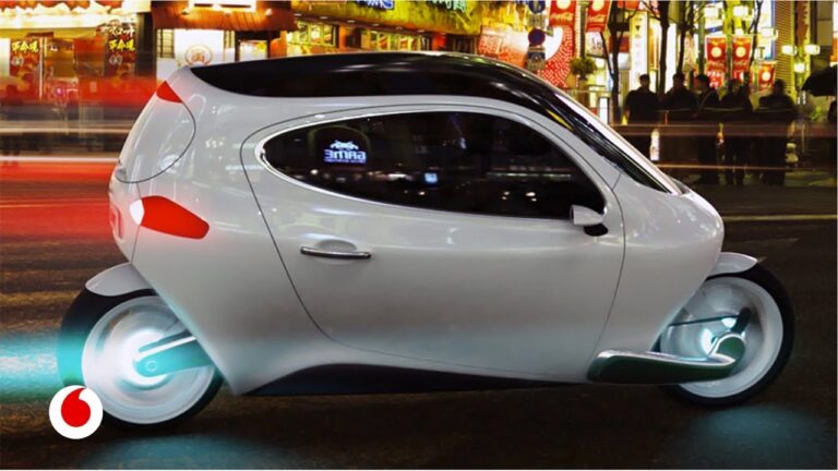 Innovaci&oacute;n Electr&oacute;nica: Sensores de Lluvia para Coches