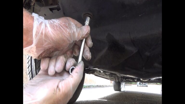 Cuidado de la Transmisi&oacute;n para Prevenir Filtraciones de Fluidos