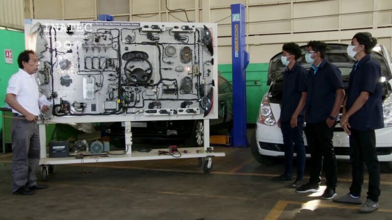 Diagn&oacute;stico Eficiente de Fallos en la Electr&oacute;nica de Veh&iacute;culos