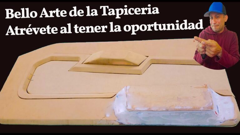 Personalizaci&oacute;n de Reposabrazos: Tapizados a Medida