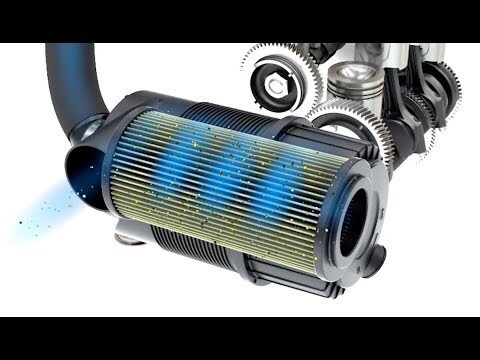 Filtros de Aire Especializados para Coches: Mejora el Rendimiento de tu Vehículo