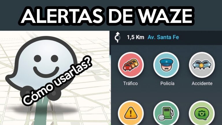 C&oacute;mo los GPS Previenen Problemas de Tr&aacute;fico en Carretera