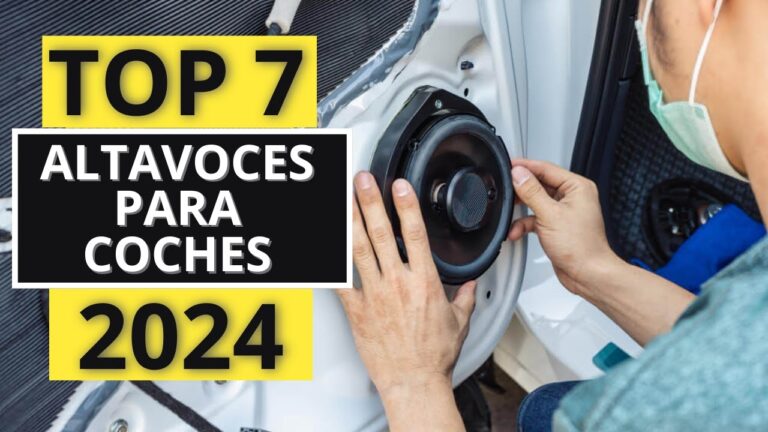 La Mejor Tecnolog&iacute;a de Sonido Envolvente para Coches