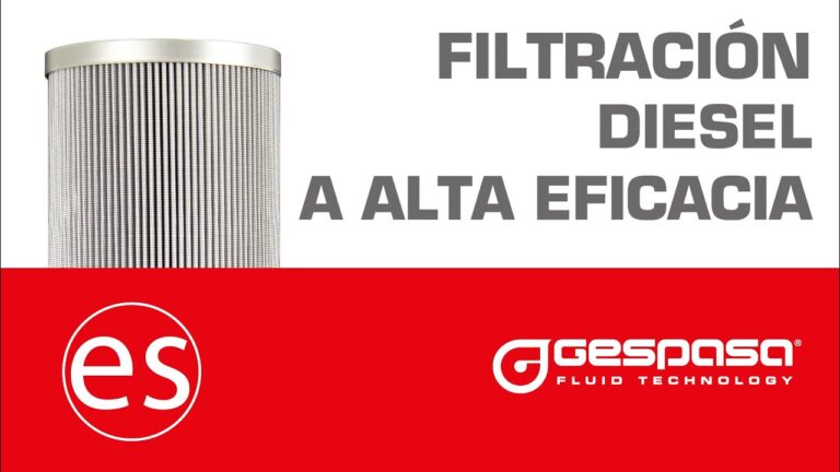 La Crucial Importancia de la Instalaci&oacute;n Correcta de Filtros de Combustible