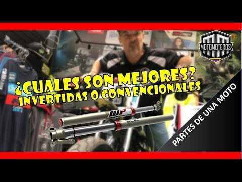 Ventajas de una Suspensi&oacute;n Mejorada en Motocicletas
