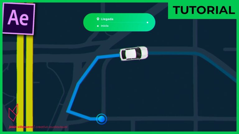 Mapas de Direcciones para Coches en Destinos Tur&iacute;sticos: Gu&iacute;a Pr&aacute;ctica