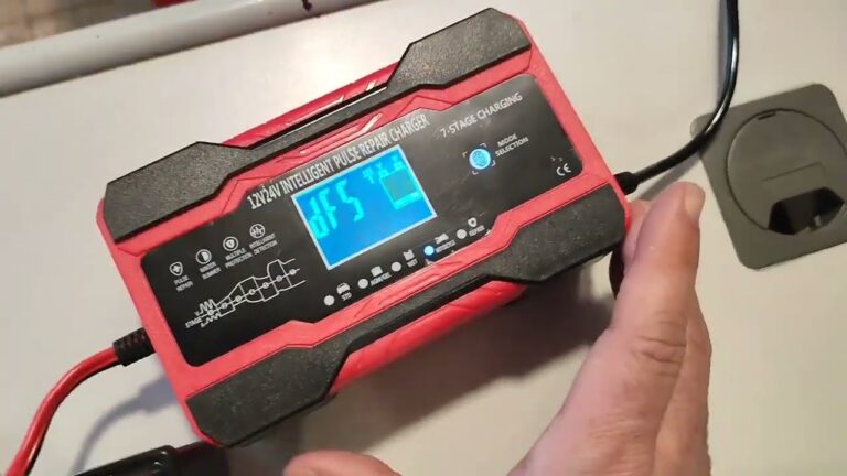 Electr&oacute;nica Avanzada para Carga R&aacute;pida en Motocicletas