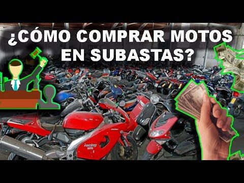 Gu&iacute;a de Direcciones Confiables para el Estacionamiento de Motos