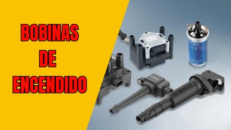 La Crucial Funci&oacute;n de la Bobina de Encendido en el Motor del Coche