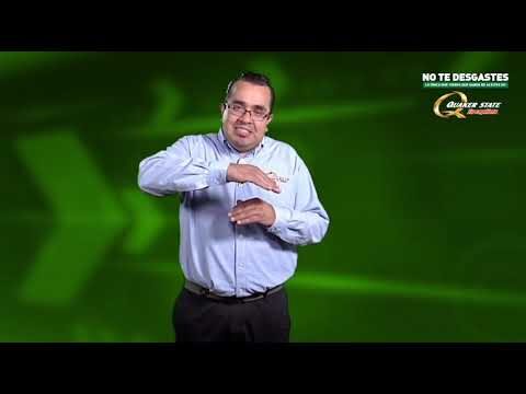 C&oacute;mo Detectar una Suspensi&oacute;n Da&ntilde;ada en tu Coche