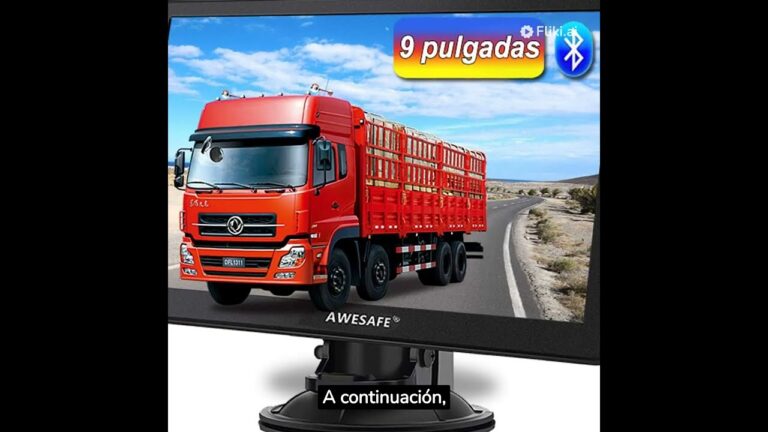 Ventajas del GPS para coches en el tr&aacute;fico