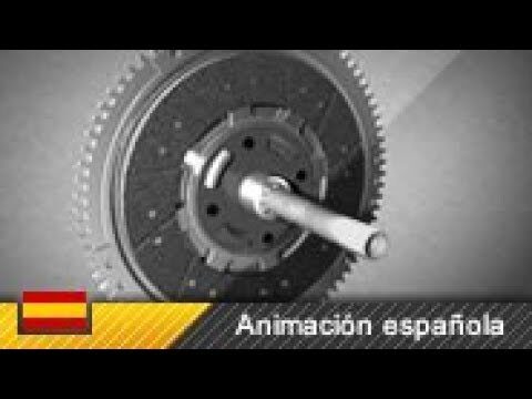 El Funcionamiento de los Embragues en Coches