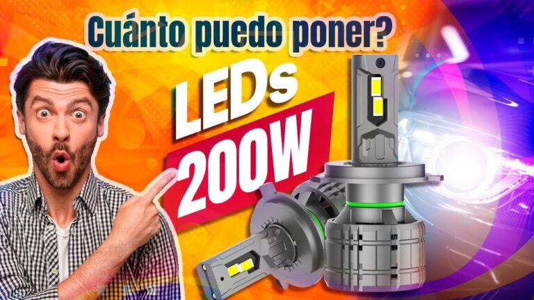 Potencia la Seguridad en Motos con Iluminación de Xenón