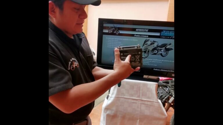 Herramientas Clave para Diagnosticar Averías en Motos