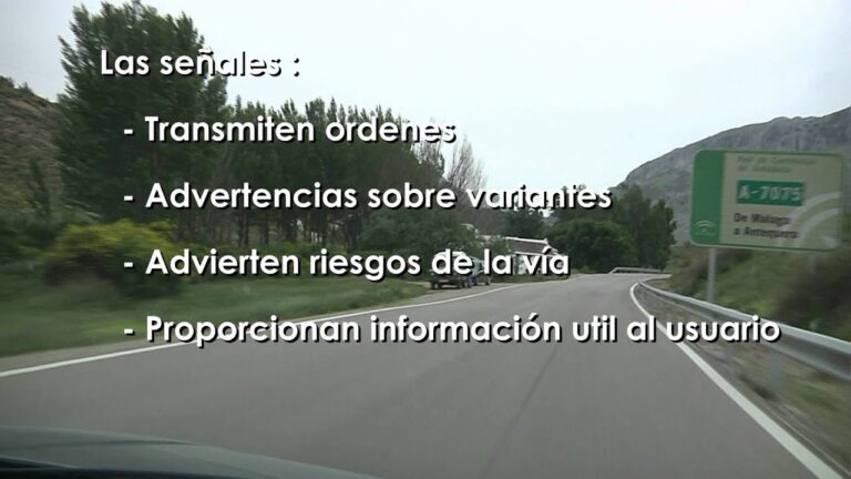 Se&ntilde;al&eacute;tica Especializada para Motos: Mejora la Seguridad Vial